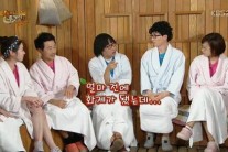 ‘해피투게더’ 박명수 “설현 머리 밀치지 않았다”…울먹거리며 해명, 왜?