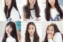 여자친구, 데뷔음반 ‘시즌 오브 글라스’ 한터차트 실시간 1위