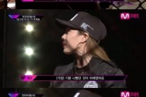 제시 언프리티 랩스타서 분노 “니네들이 뭔데!”