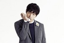 서강준, 닉스 2015 SS 광고컷 공개