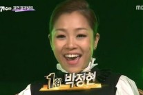 박정현 기억의 습작 첫 경연 1위…팬들도 ‘감전’