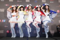 3月 가요계 줄컴백…크레용팝이 기대되는 이유
