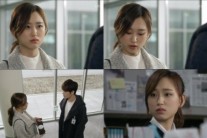 ‘스파이’ 류혜영, 김재중이 인정한 ‘유일하게 믿을 만한 사람’