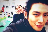 조재윤 결혼에 지창욱 “장가 못갈줄 알았다”