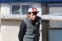 ‘삼시세끼-어촌편’ 중년부부 같은 차승원-유해진, 이 두 남자 마법같다