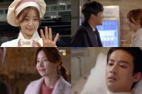 ‘전설의 마녀’ 한지혜, 또 한번 가혹한 인생 암시