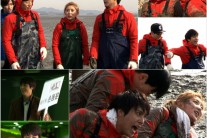‘런닝맨‘ 비스트 손동운, 초특급 예능 원석 입증