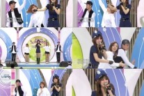 新 섹시 트로트가수 윤수현, ‘전국노래자랑’에서 관객들 ‘들썩~’
