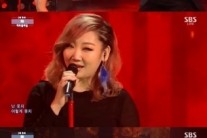 ‘인기가요’ 매드클라운, 에스나와 환상 호흡 과시…’카리스마 폭발’