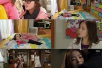 ‘장미빛 연인들’ 한선화-이장우, 비밀연애 들켜…이미숙 ‘결사반대’