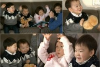 ‘해피선데이’, 시청률 소폭 상승…日 예능 1위 ‘굳건’