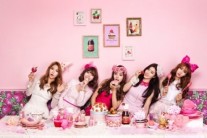 베리굿, 오늘(9일) 신곡 ‘요즘 너때문에 난’ 발표