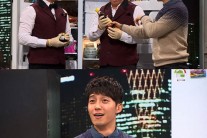 허경환, 냉장고서 전 여자친구 흔적 발견 “그녀가 돌아올까봐…”