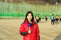 1박2일 후배기자 김빛이라 화제…‘SNS 속 일상 모습은?’