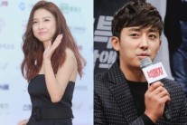 [이슈n뉴스]김소은-손호준 열애설 휩싸여 소속사 “확인 중”