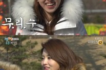 ‘1박2일’ 13년 차 김나나 vs 4년 차 김빛이라 “여기자의 군기”