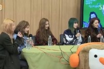 ‘컬투쇼’ 포미닛 “허가윤은 술이 안취한다”…주량이 몇병이야?