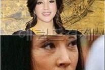 현재 환갑인 中여배우의 미모…성형의 놀라운 힘