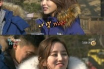 김나나ㆍ김빛이라 살벌한 ‘여기자 세계의 군기’ 보여줘