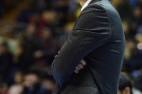 자진사퇴 허재, 성적표를 보니?