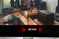 사인방·강태환·김륜희, ‘김현수의 라디오 가든’ 출연…’입담 과시’