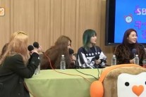 전지윤 “프라이머리ㆍ김기리와 친하다” 인맥 공개