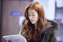 ‘하이드, 지킬 나’ 한지민 대본 삼매경 ‘캐릭터 소화력 비결’