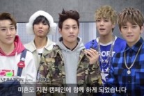 JJCC, 홀트아동복지회와 미혼모가정 돕기 나섰다!