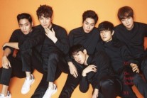신화, 오는 26일 정규 12집 음반 ‘We’ 공개 ‘컴백 임박’
