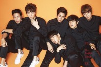 신화, 26일 정규 12집 ‘We’ 발매하며 컴백