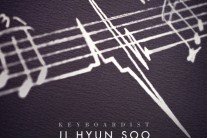 넥스트 키보디스트 지현수, 솔로 미니앨범 ‘퍼스트 무버’ 발매