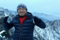 김흥국 “6개월이면 될줄 알았던 기러기 생활이 12년째”