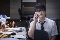 ‘살인의뢰’ 김성균, 이번엔 살인자 아닌 피해자…‘필모 사상 처음’