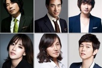 ‘열정 같은 소리 하고 있네’ 특급 캐스팅 완료…정재영·박보영 이어 오달수·배성우·진경 등