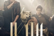 동방신기, 오늘(11일) 오리콘 역사를 새로 쓴 日 정규 음반 ‘WITH’ 국내 발매!