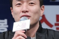 [이슈현장]이병헌 감독 “강하늘, 원래 내거였는데 장백기로 떠버려”