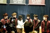 그룹 24K(투포케이), 말레이시아 방송-언론 매체 ‘집중 조명’