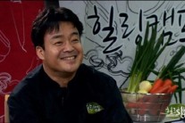 [서병기 연예톡톡] 쿡방 먹방 트렌드, 남자셰프들이 소비되는 시대