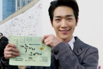 ‘가족끼리 왜이래’ 서강준, 종영 소감 “은호와 같이 성장했던 작품”