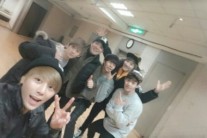 JJCC, 배우 이범수에게 특별 연기 과외…’황금 인맥’ 재가동