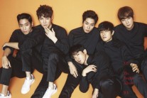 12집 내는 그룹 신화, 17주년 기념 콘서트도 오픈직후 매진