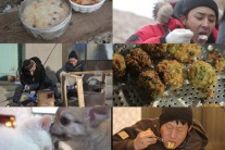 ‘삼시세끼-어촌편’엄마-아빠-아들 세 가족 일과 보는 것 같다