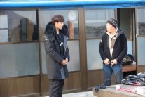 손호준의 매력, “진득 그리고 묵묵”