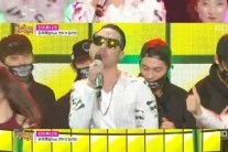 ‘음중’ 슈퍼쾌남, 어깨 들썩이게 만드는 흥겨운 무대