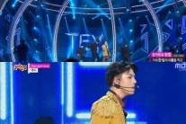 ‘음중’ 태이, 강렬함에 취한 ‘Dangerous’ 시선고정