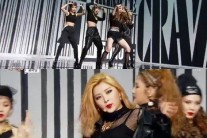 ‘음중’ 컴백 포미닛 ‘미쳐’ 더 이상의 강렬함은 없다
