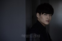 [인터뷰] ‘쎄시봉’ 강하늘 “솔직히 연기 싫을 때도 많지만…”
