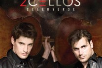 투첼로스, 정규 3집 ‘Celloverse’ 국내 발매