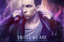DJ 하드웰, 앨범 ‘United We Are’ 국내 발매