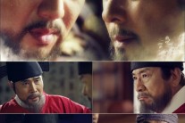 ‘징비록’, 첫회부터 밀도 높은 이야기의 빠른 전개로 호평